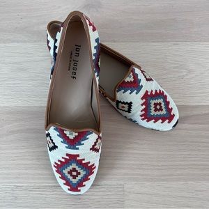 Jon Josef Aztec Gatsby Loafers
